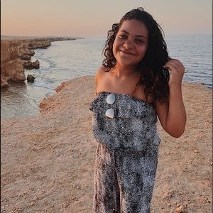 Meet your Posher, Anna maria